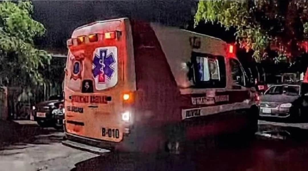 Mueren cuatro personas por incendio en Tehuixtla, Morelos