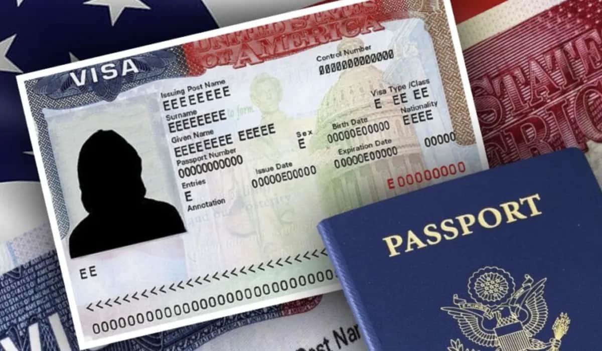Estados Unidos revisará redes sociales de mexicanos al pedir visa