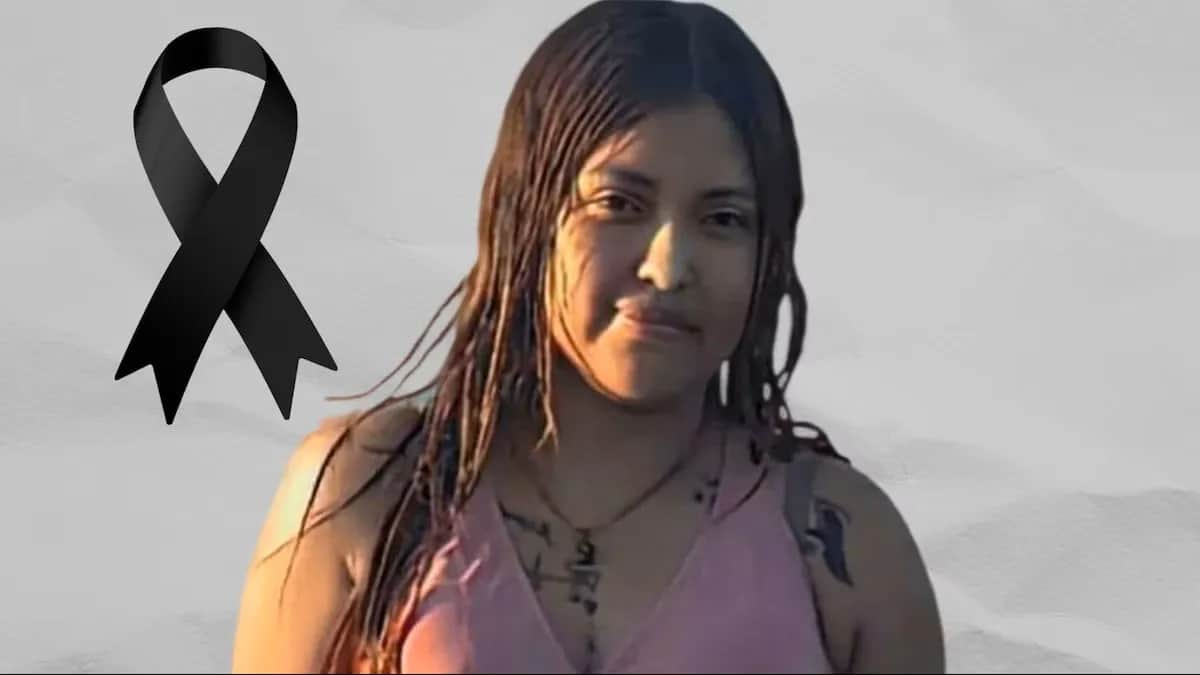 Asesinan a la buscadora Cecilia García en Salamanca, Guanajuato