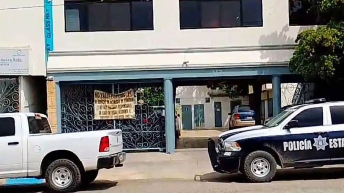 Fallecen cuatro personas tras recibir suero vitaminado en clínica de Hermosillo, Sonora