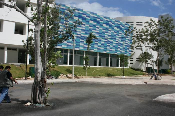 Es necesario conocer el número de cuevas y cenotes de Q. Roo