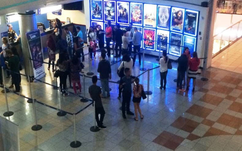 Nuestra economía ya no da para más, dice ex dirigente de la Canirac