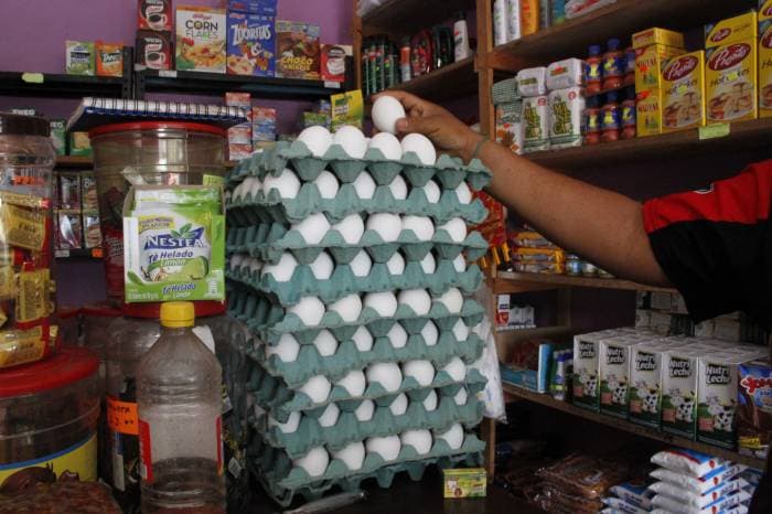 Inflación en los productos afecta a los pequeños comercios de Cancún