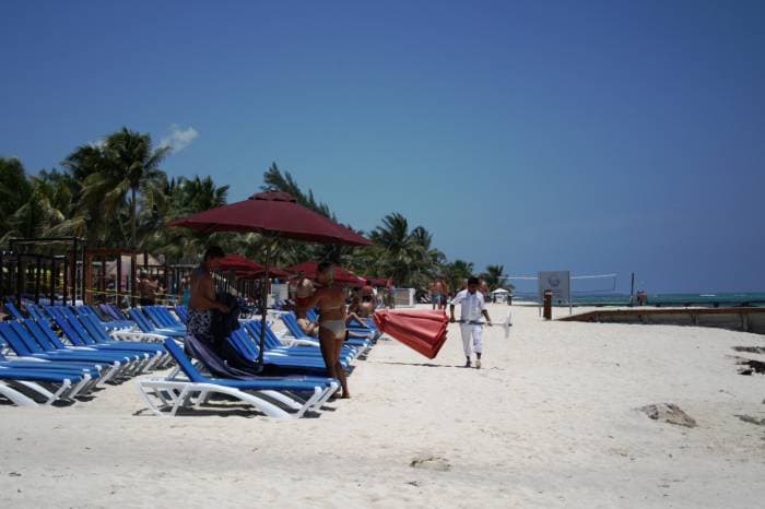 Prevén 70% de ocupación en temporada baja