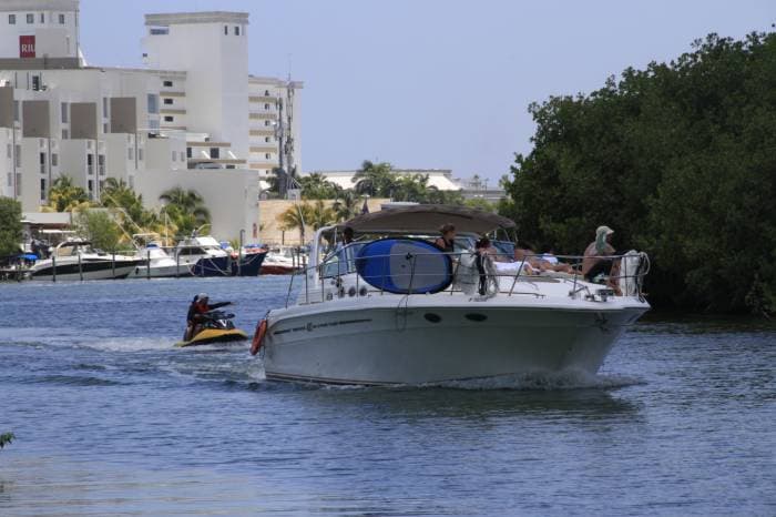 Turismo incluyente: oportunidad para que todos conozcan Cancún