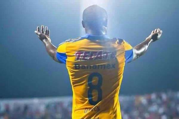 Guerrón resurgió de las cenizas