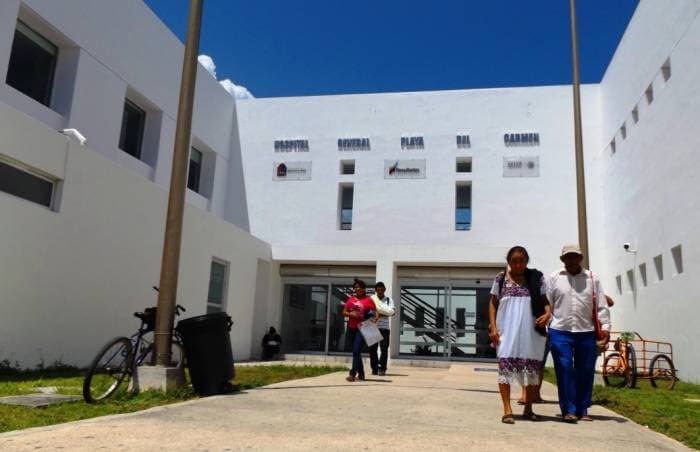 Faltan manos para ayudar a familiares de gente hospitalizada