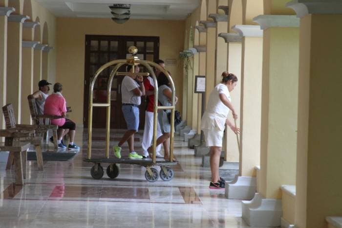 Se extiende la temporada alta para los trabajadores