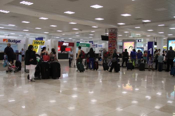 Volarís, con el mayor registro de quejas en Profeco