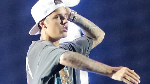 El nuevo disco de Justin Bieber saldrá a la venta en noviembre