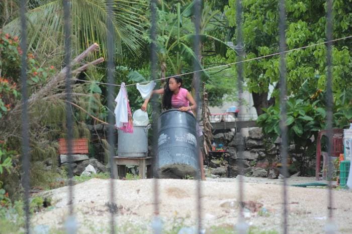 Colonias irregulares serán dotadas de servicios públicos