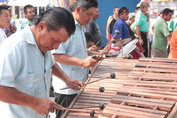 Q. Roo podría tener una 'ciudad de artistas'