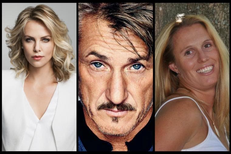 famosos infieles y con muy malos gustos