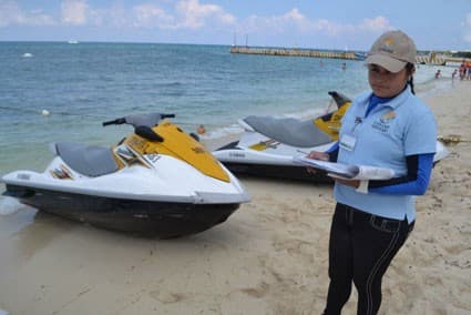 Frenan la pesca furtiva