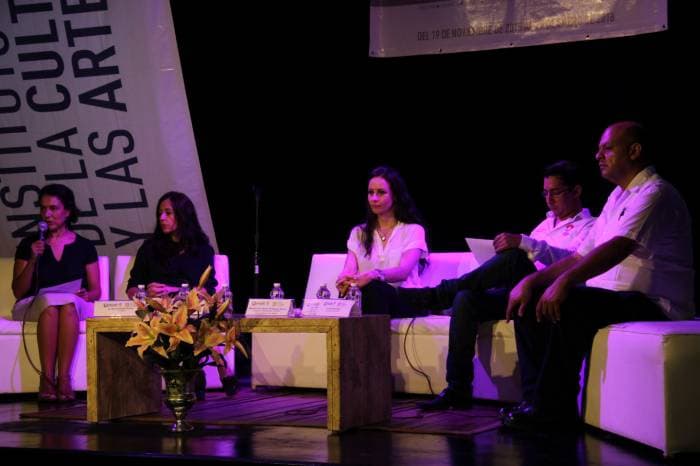 Convocan a Bienal de Artes Visuales en Cancún