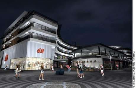 Calle corazón ahora en septiembre