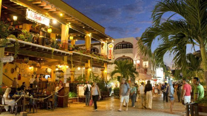 Cancún-Riviera Maya, el corredor de la gastronomía maya
