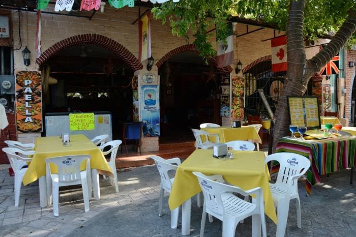 Controlan venta de bebidas alcohólicas en Cancún