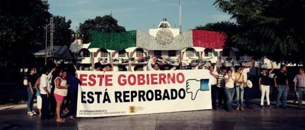 “INFORME LLENO DE MENTIRAS”