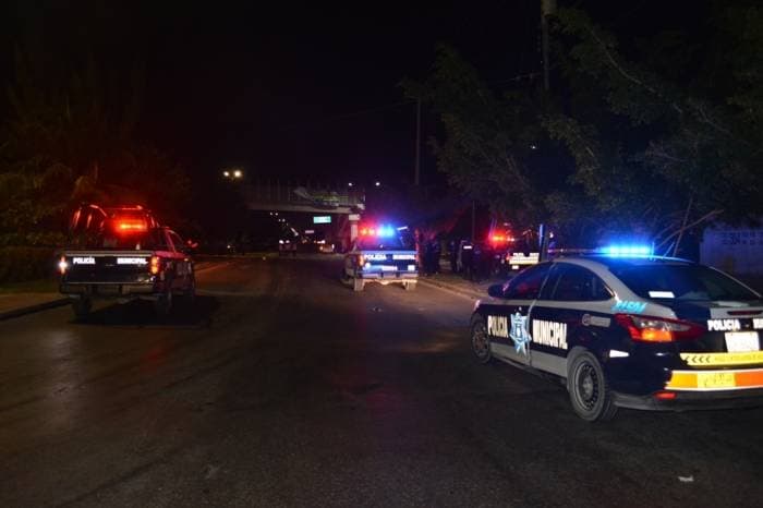 Motociclista le arrebata la vida a un peatón