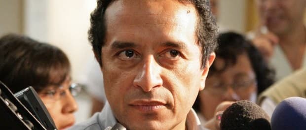 “CARLOS JOAQUÍN YA ESTÁ PENSANDO EN MUTAR”