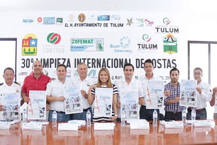 Atenta invitación a todos