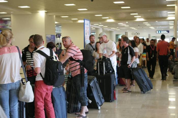 Entregarán nuevo pasaporte biométrico o electrónico