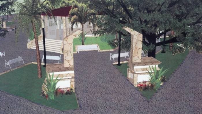 Darán nuevo rostro al parque más antiguo de Tulum