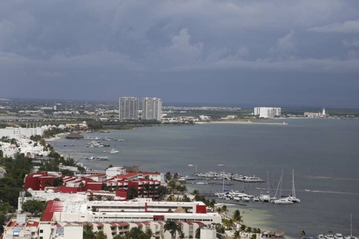 Náuticos designan 8% de sus gastos en seguros