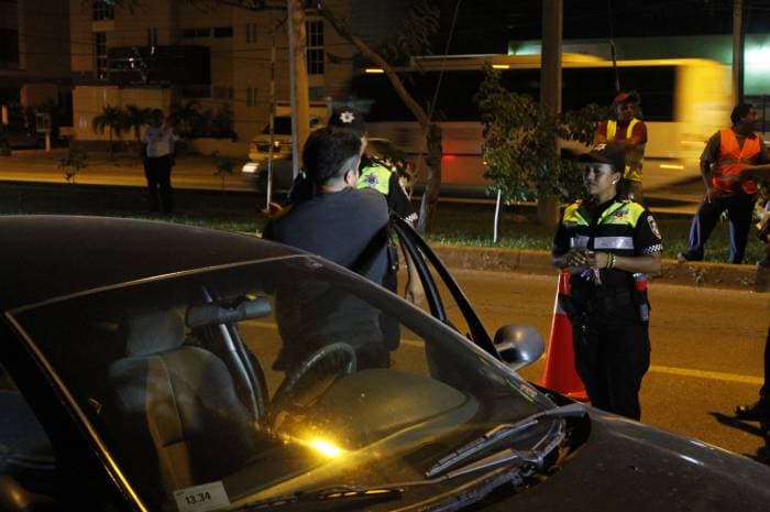 Recomiendan a infractores evitar el 'coyotaje'