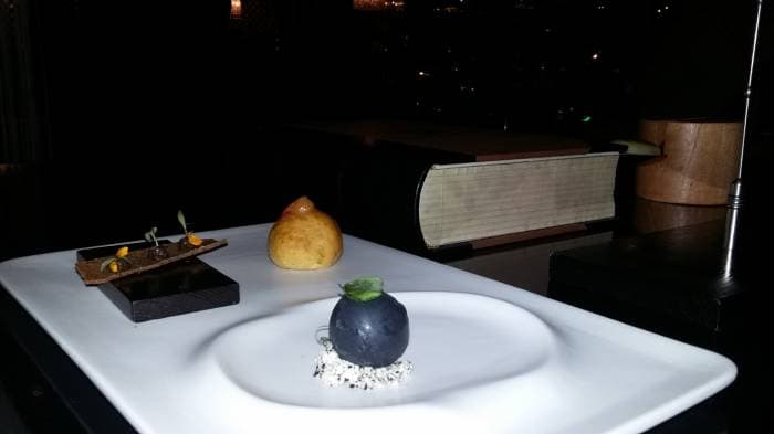 Promueven el destino con intercambios gastronómicos