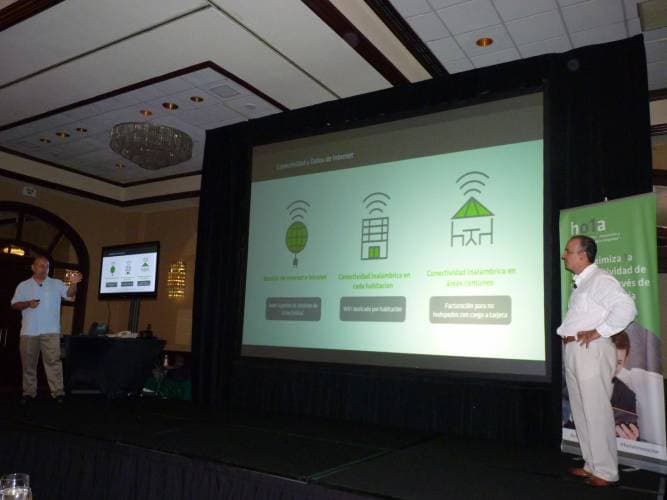 Lanzan aplicación inteligente para hoteles