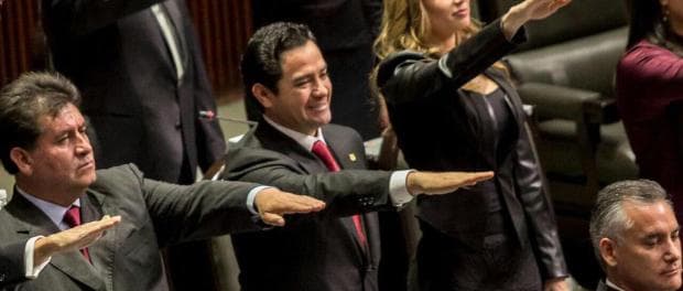 Dice diputado ‘Chanito’ Toledo que donará el 25% de su dieta para becas a estudiantes de QR