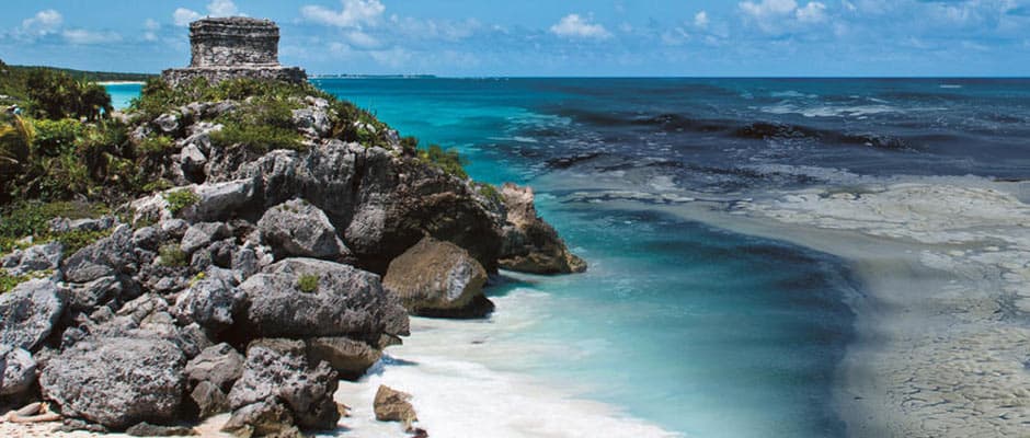 PROFEPA clausuró 9 proyectos turísticos irregulares en Parque Nacional Tulum