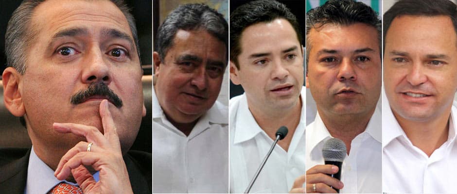 Se retrasa "el destape" del PRI en Quintana Roo
