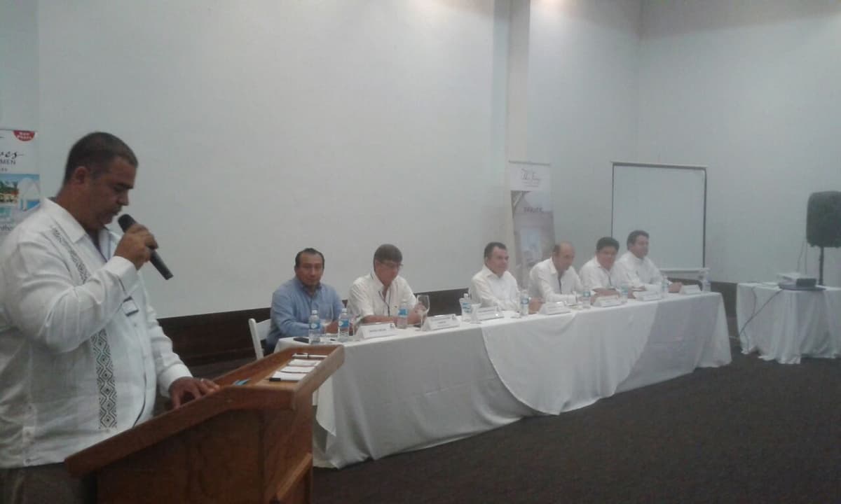 Afectación por #Brexit aún no se resiente