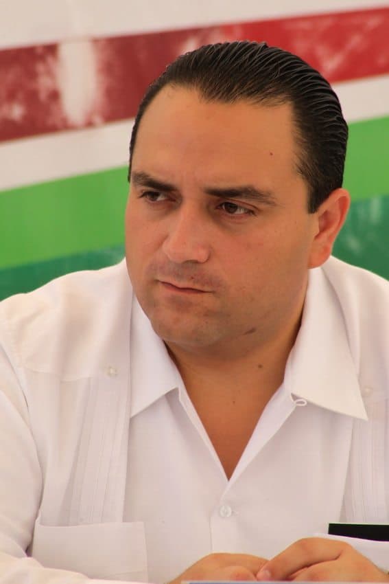 Corte anula artículo de ley protectora de periodistas en Quintana Roo propuesta por Borge