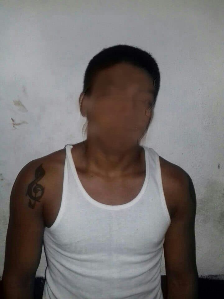 Detiene Seguridad Pública de Tulum a “El Mara”, presunto asaltante