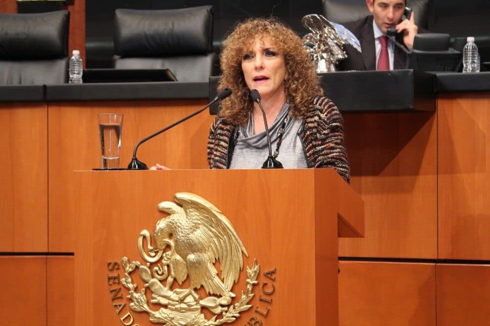 Senadores que aprobaron Ley 3 de 3 “light” le fallaron a 600,000 ciudadanos