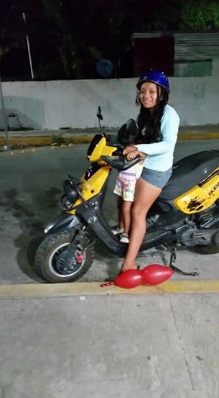 "No me quieren regresar a mi hija"