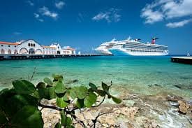 Cozumel entre las nuevas rutas de Norwegian Cruise Line