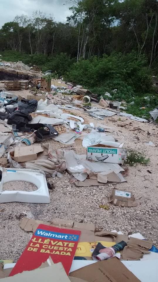 Futuro Cabildo plantea nuevo impuesto