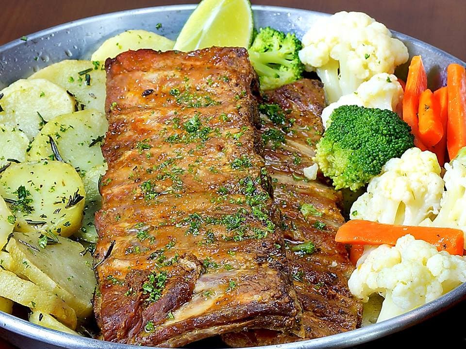 Piden restauranteros ser incluidos en Ley de Fomento a Gastronomía