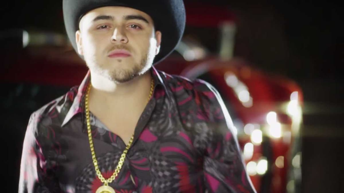 Trasladan a Gerardo Ortiz al penal de Puente Grande