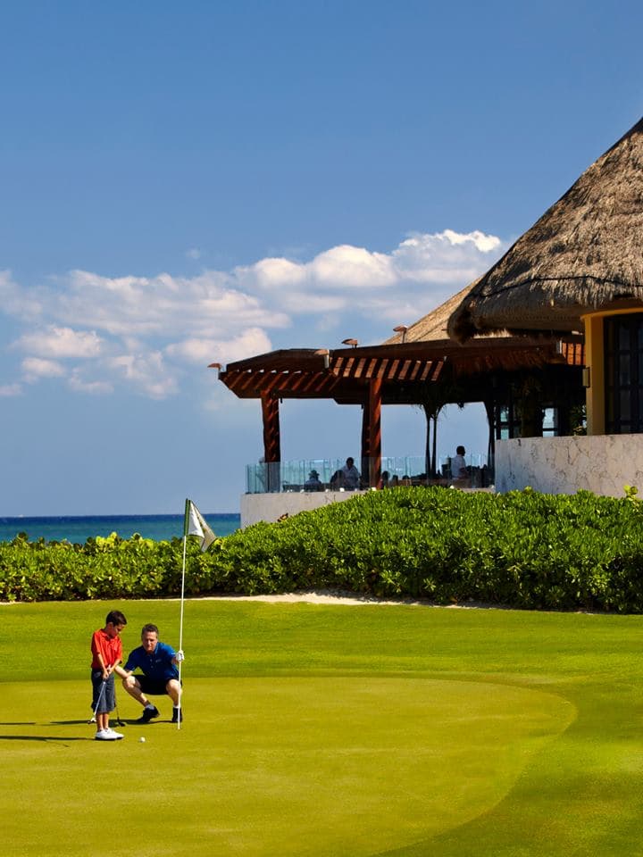 Empresa francesa adquiere hotel Fairmont de Mayakoba