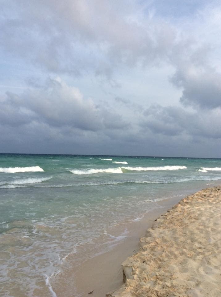 Comienzan vacaciones de verano en la Riviera Maya