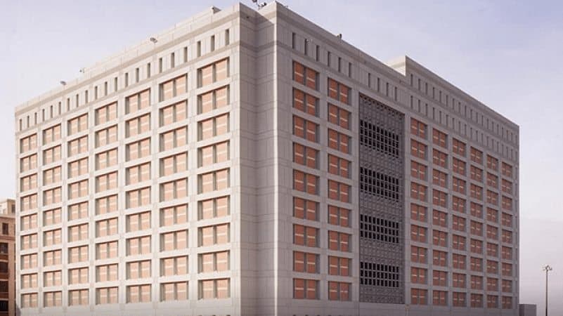 ¿EL PRÓXIMO DESTINO DEL 'CHAPO' GUZMÁN? UNA PRISIÓN EN BROOKLYN