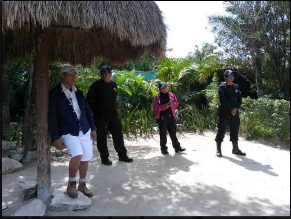 Cabildo incompatible con el Derecho