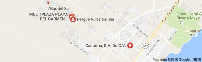 Someten a consulta pública ampliación de Villas del Sol