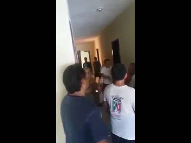 Irrumpe la violencia en el destino más lujoso de la Riviera Maya: Puerto Aventuras